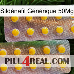 Sildénafil Générique 50Mg new10